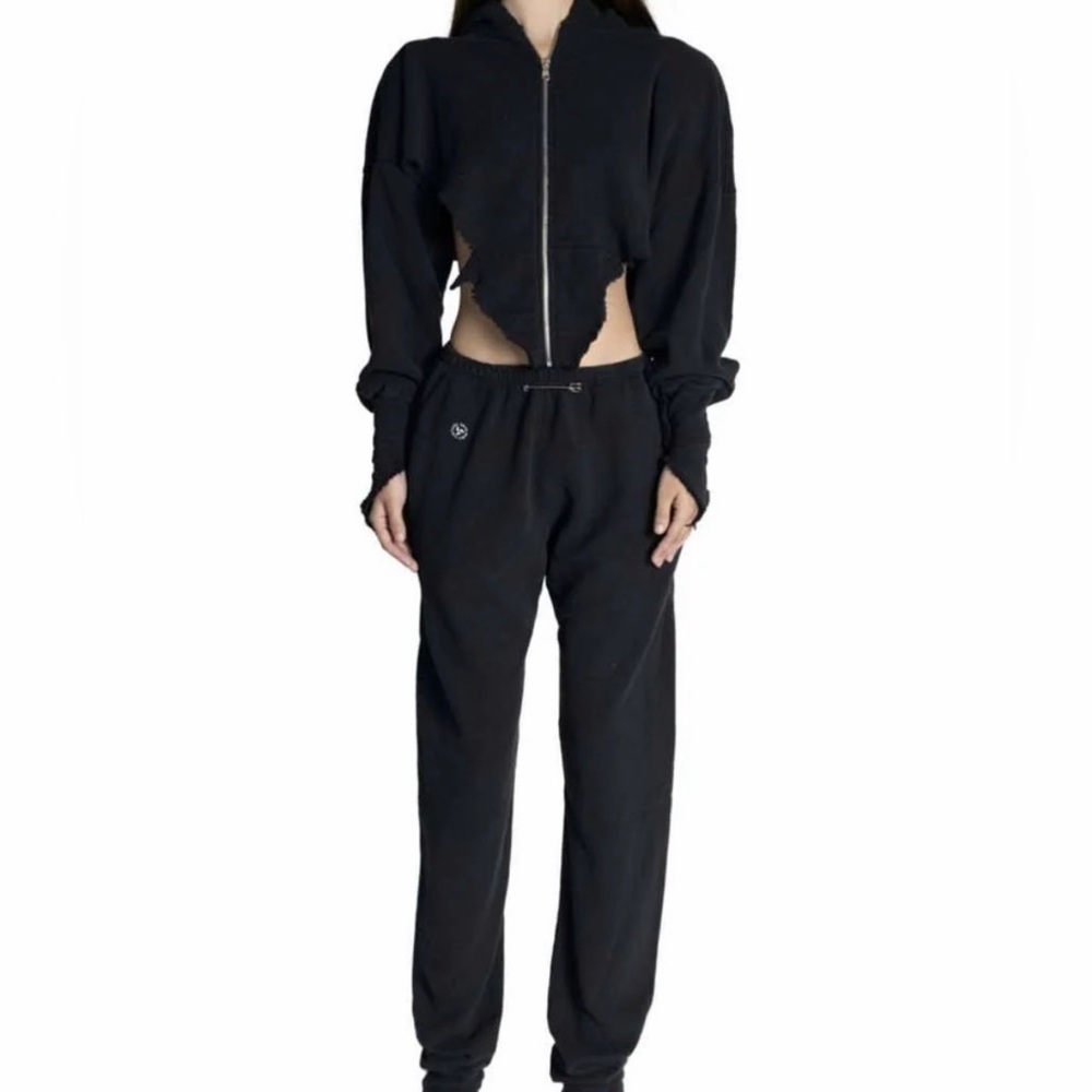 SAMI MIRO VINTAGE Black Set